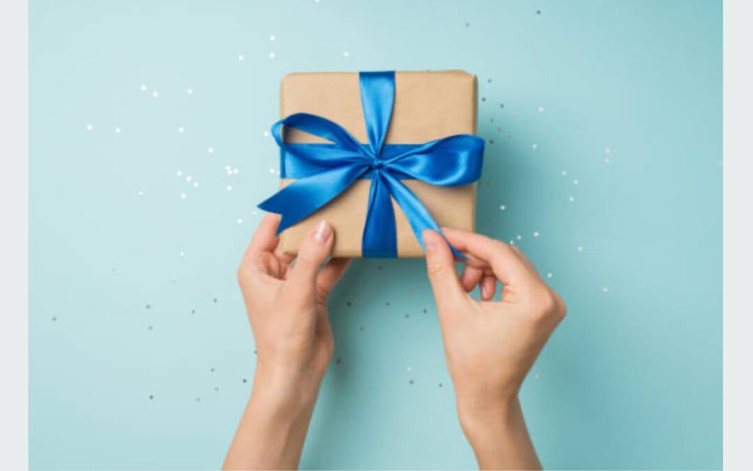 SDOT Holiday Gift Guide