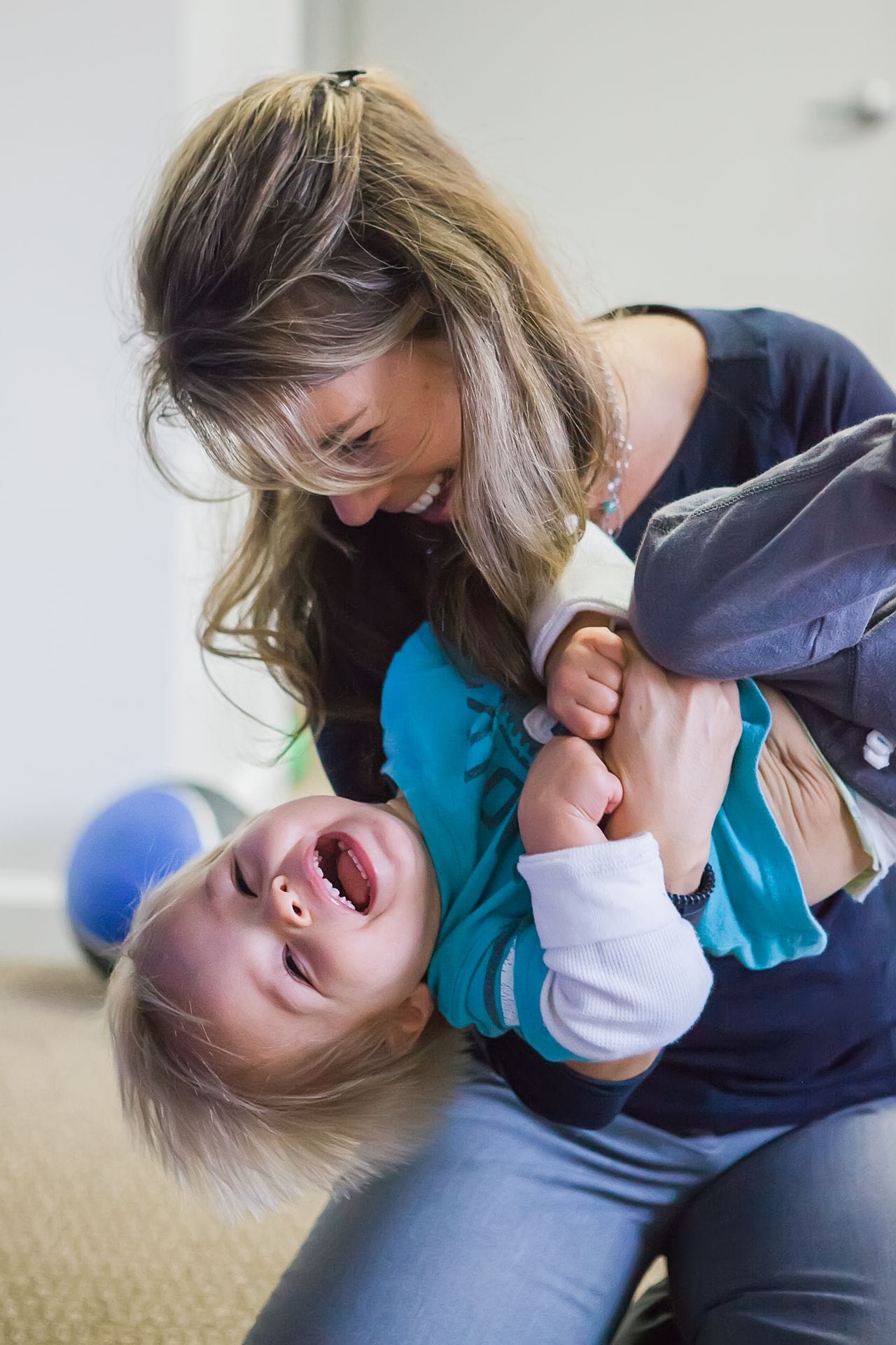 SDOT 3 We make occupational therapy fun!